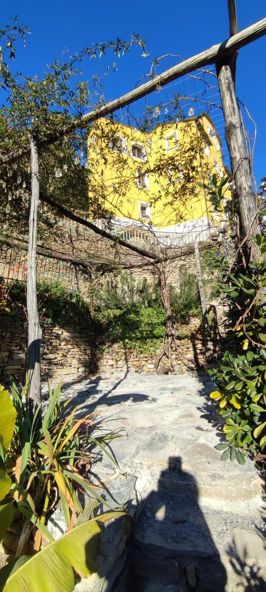 Casa Pablo Villa บาดาลุคโค ภายนอก รูปภาพ