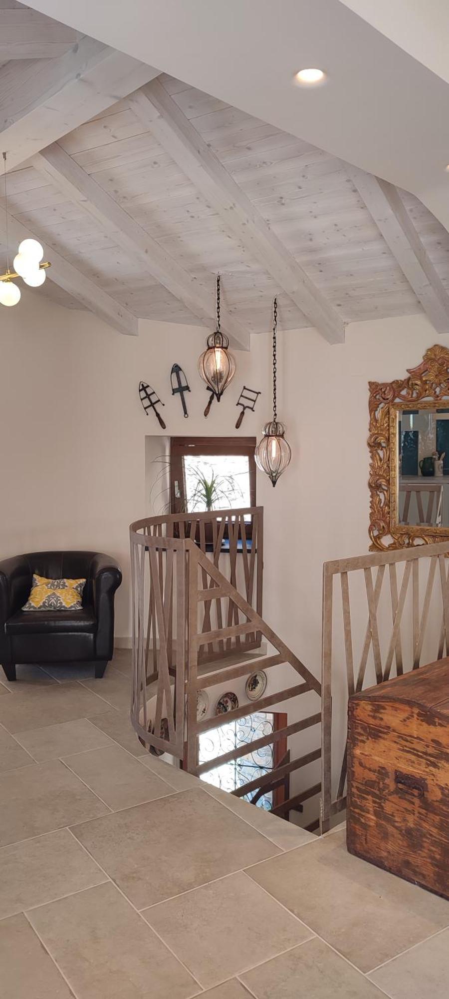 Casa Pablo Villa บาดาลุคโค ภายนอก รูปภาพ