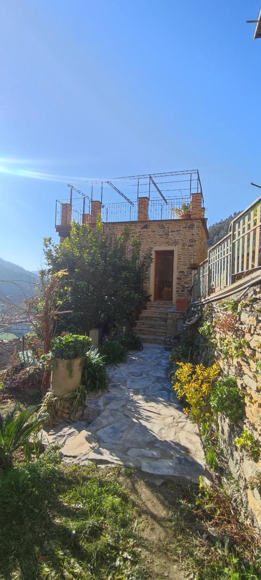 Casa Pablo Villa บาดาลุคโค ภายนอก รูปภาพ