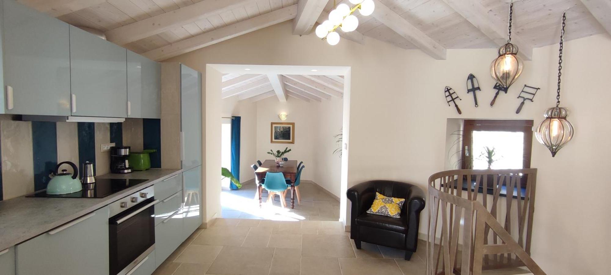 Casa Pablo Villa บาดาลุคโค ภายนอก รูปภาพ