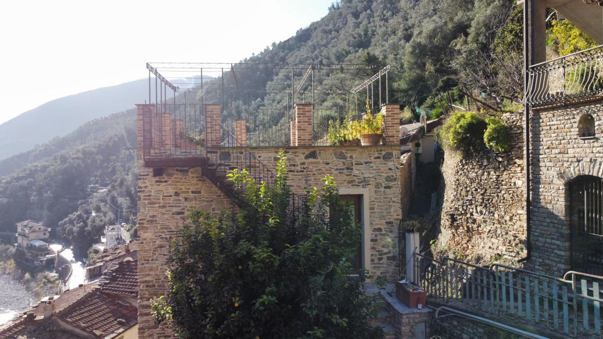Casa Pablo Villa บาดาลุคโค ภายนอก รูปภาพ