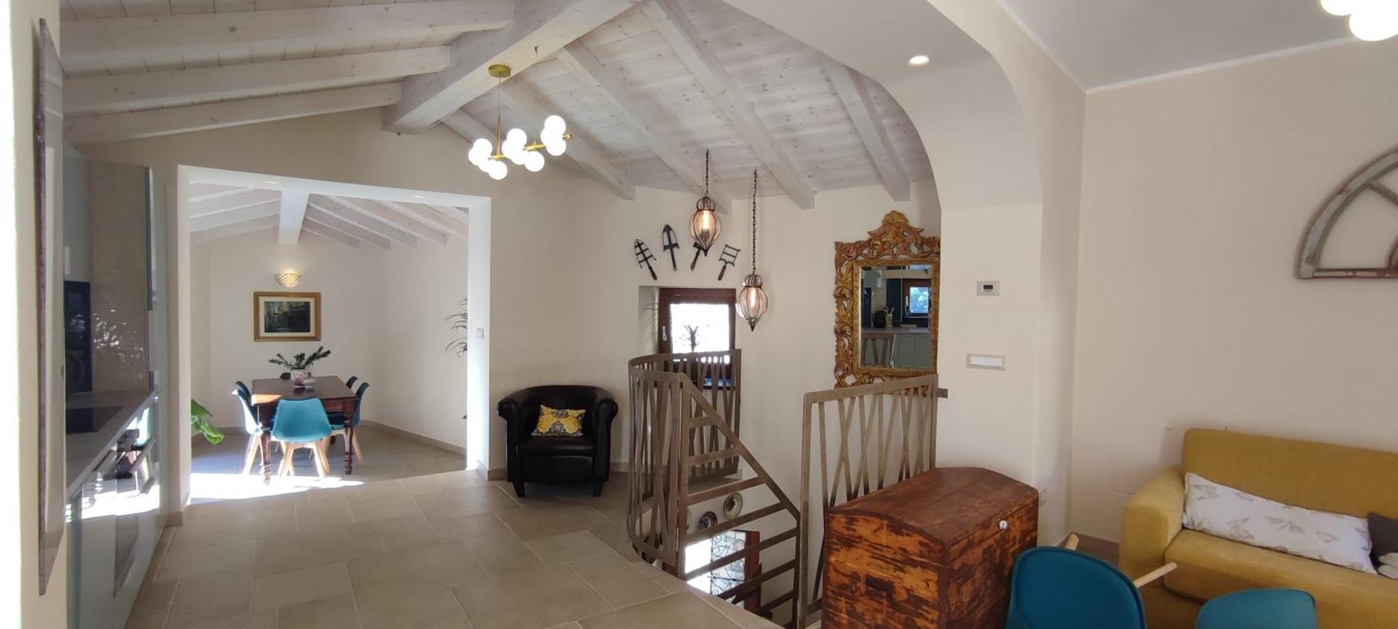 Casa Pablo Villa บาดาลุคโค ภายนอก รูปภาพ