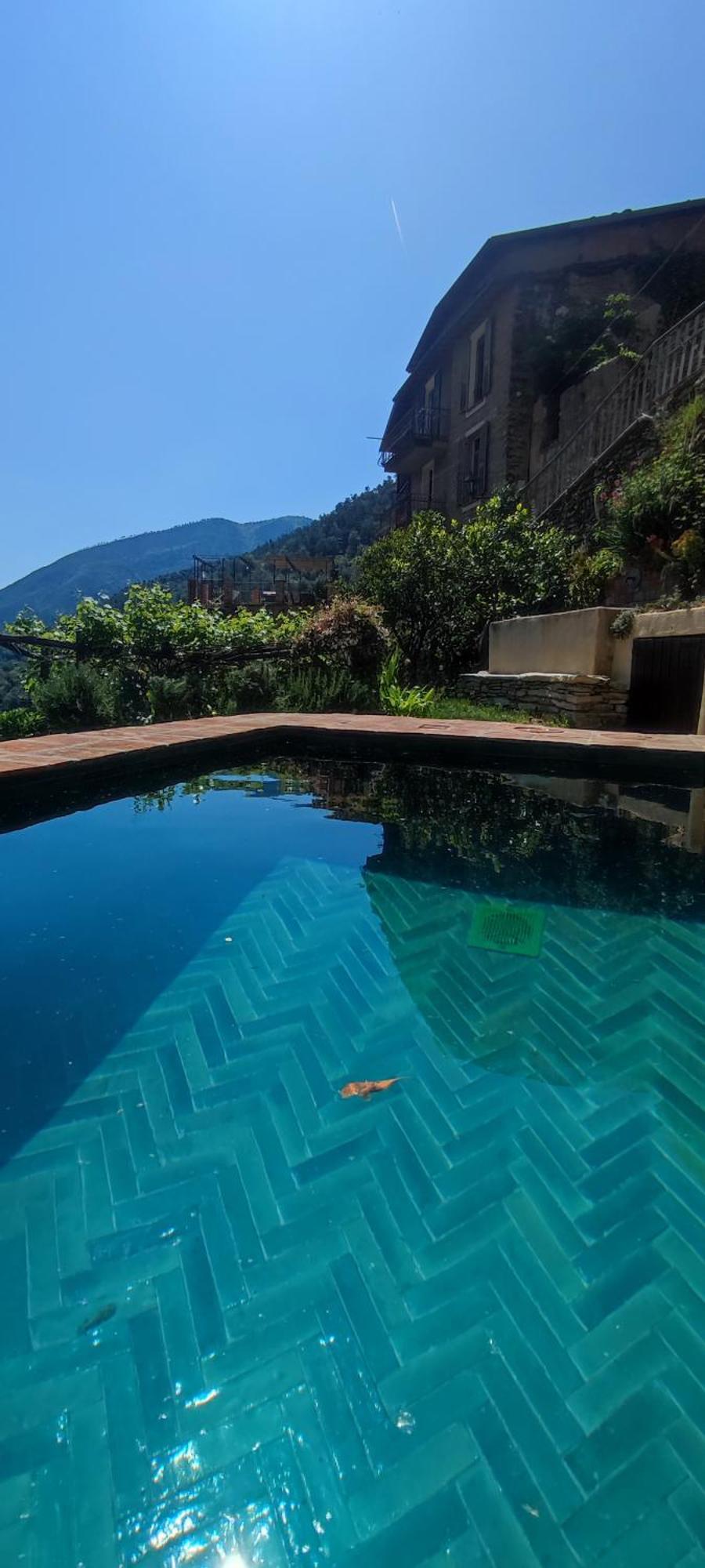 Casa Pablo Villa บาดาลุคโค ภายนอก รูปภาพ