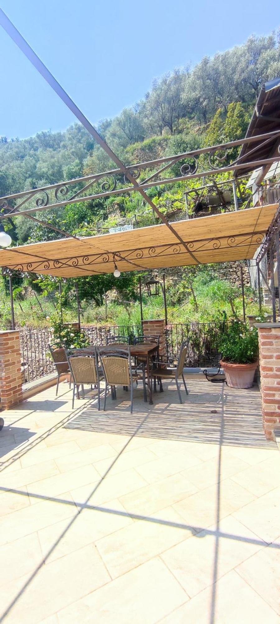 Casa Pablo Villa บาดาลุคโค ภายนอก รูปภาพ