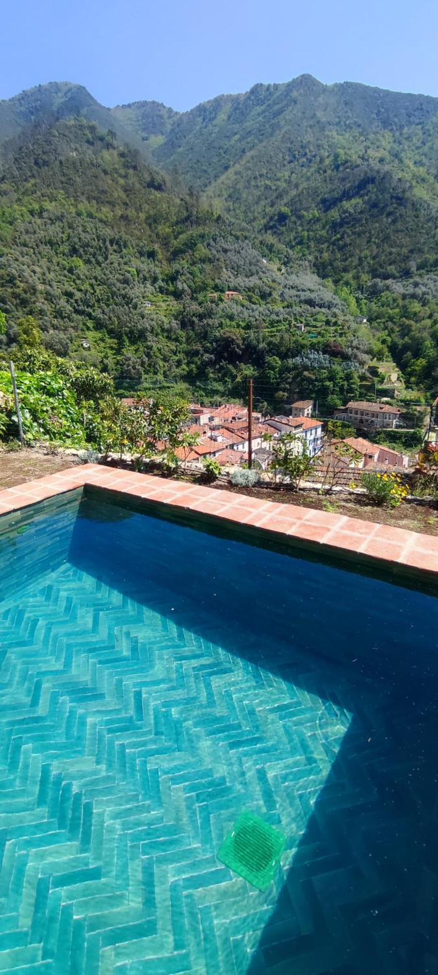 Casa Pablo Villa บาดาลุคโค ภายนอก รูปภาพ